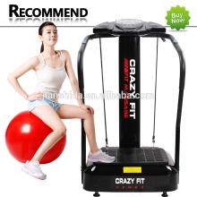 TOP QUALITY Body Fit Massage Crazy Fit Massage 1500W JSD-2001F