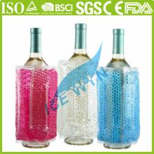 High Qualiy Reusable champagne cooler bag