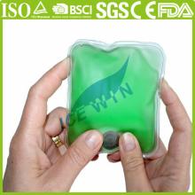 High Qualiy Colorful star shape magic hand warmer/hot pack