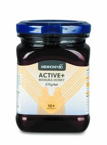 Manuka Honey Active 10+