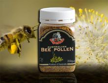 Australian Bee Pollen Granulated