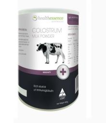 Australian Colostrum Milk Powder