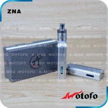 A mod zna 30 mods mechanical zna 30 mods clone dna 30 box mod by Wotofo 100% warranty high quality