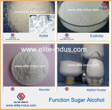 Healthy sugar alcohol xylitol maltitol sorbitol erythritol mannitol