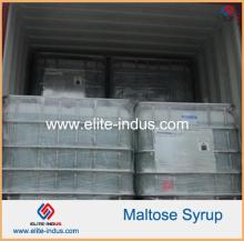 Food Additives Maltose Syrup