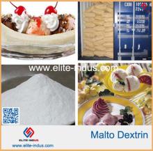 Food Emulsifier Malto Dextrin