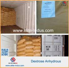 Dextrose Anhydrous (CAS:50-99-7)