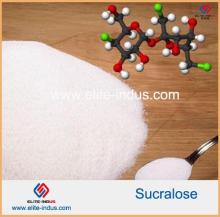 healthy sweetener sucralose