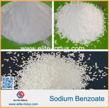 granular/powder Sodium Benzoate