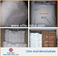 Citric Acid Monohydrate E330/USP