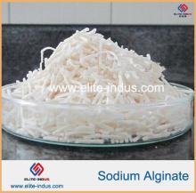 sodium alginate textile grade