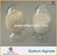 Alginate Sodium Salt Food Grade