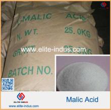 Food Additives Malic Acid Powder