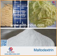 food grade Maltodextrin DE:15-20
