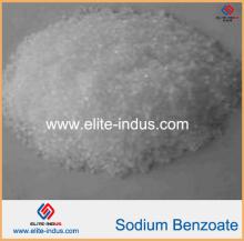 Food Preservatives Benzoesaeure