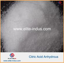 Citric Acid Anhydrous (CAS:77-92-9)