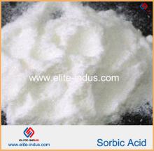 Food Grade Additives Sorbic Acid
