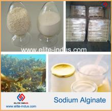 Hot Sale Sodium Alginate food grade