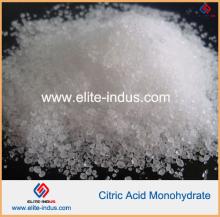 Food Acidulant Ciitric Acid Monohydrate