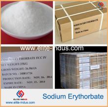 Hot sale Sodium Erythorbate food grade