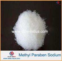Food Additives Methyl Paraben Sodium