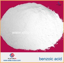 Food Additives Benzoic Acid Methanol