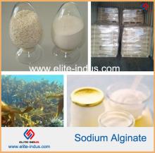 sell sodium alginate of china supplier