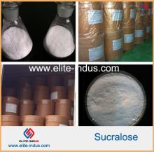 high sweetness food sweetener sucralose