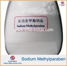 CAS No.: 5026-62-0 Methyl Paraben Sodium
