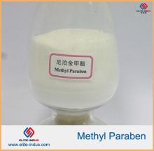 Methyl Paraben Molecular Formula: C8H8O3
