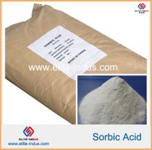 Preservative E202 Sorbic Acid (potassium sorbate)