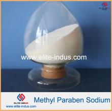 Food Additives  Methyl   4 - Hydroxybenzoate  Sodium