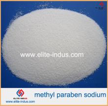 Waterborne Preservative Methyl Paraben Sodium