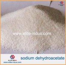 Safe Cosmetics Additives Sodium Dehydroacetate