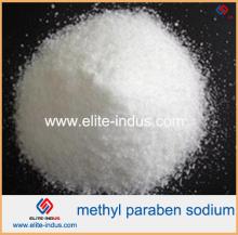 Textile Industry Antiseptics Sodium Methyl Paraben