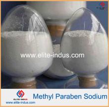 Food Ingredient Methyl 4-Hydroxybenzoate Sodium Salt