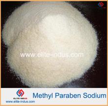 Fruit Juice and Jelly Antiseptics Methyl Paraben Sodium