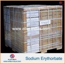 Antioxidants  Food   Grade   Sodium   Erythorbate  (CAS:6381-77-7)