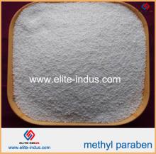 White Crystalline Food Ingredients Methyl 4-Hydroxybenzoate