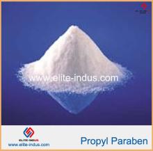 Colorless Crystals Food Additives Propyl Paraben Adalah