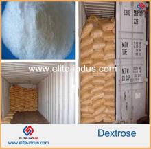 Food Additives Pharmaceutical Grade Sweetener Dextrose Anhydrous