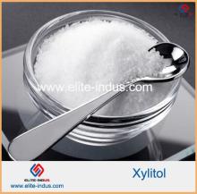 xylitol sweetener of food additive sweetener