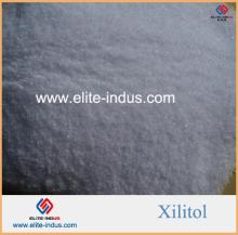 Food Additives Health Sweetener  Xylitol  for  Chewing   Gum 