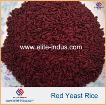 Natural Food Colorant Red Yeast Rice