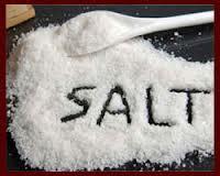 Himalayan Table Salt