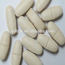 Dietary Supplement Compound Vitamins chewable tablet with lower price