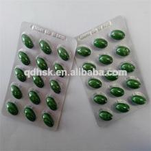 nature made vitamin e with selenium products
