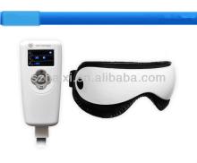 Vibration Kneading massage,MP3 music player eye massager