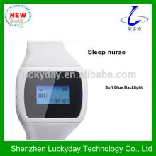 New Watch Style Silence Sleeper anti snoring device