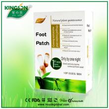 2014 hot new best sell foot patch detox high quality foot patches factory